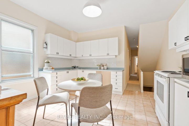 Photo 6 at 237 Bartlett Avenue, Junction, Toronto