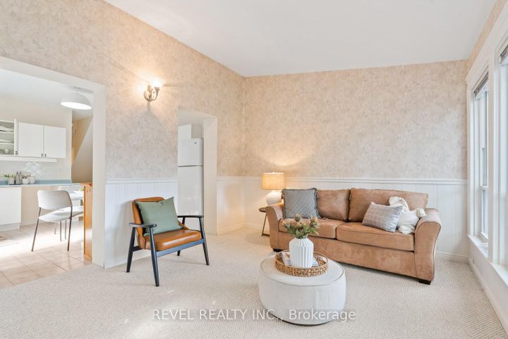 Photo 9 at 237 Bartlett Avenue, Junction, Toronto