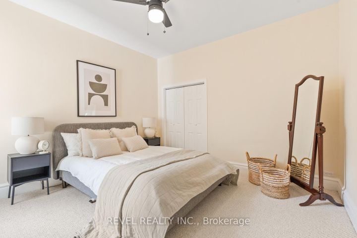 Photo 12 at 237 Bartlett Avenue, Junction, Toronto