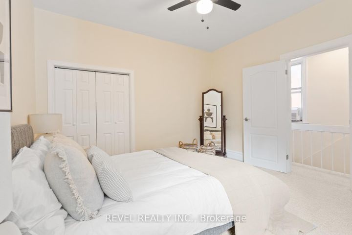 Photo 13 at 237 Bartlett Avenue, Junction, Toronto