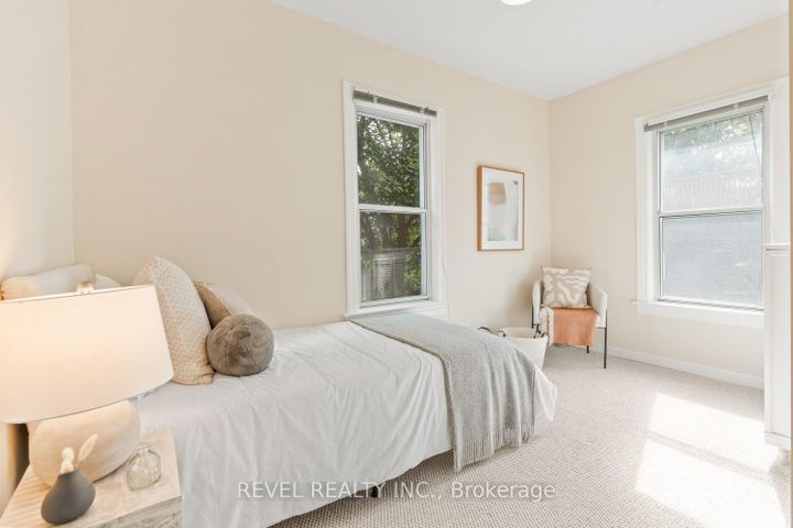 Photo 14 at 237 Bartlett Avenue, Junction, Toronto