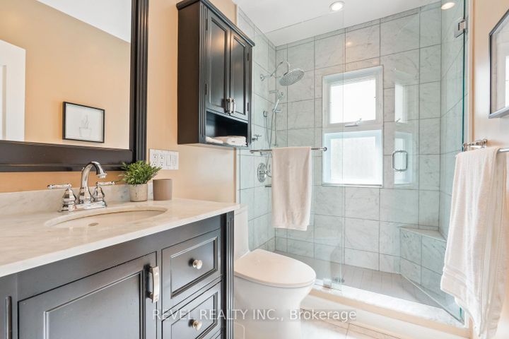 Photo 15 at 237 Bartlett Avenue, Junction, Toronto