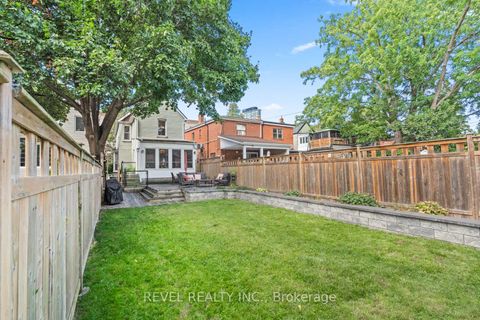 Photo 19 at 237 Bartlett Avenue, Junction, Toronto