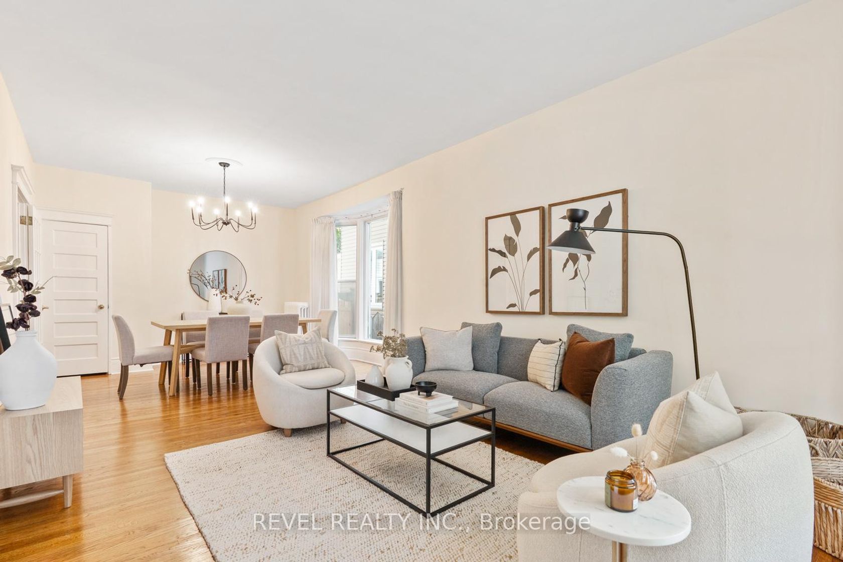 237 Bartlett Avenue, Junction, Toronto 2