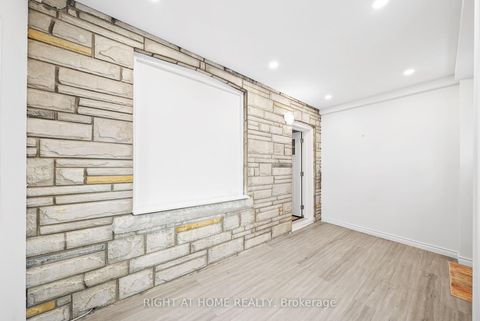 Photo 2 at 134 Millicent Street, Junction, Toronto