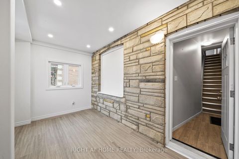 Photo 3 at 134 Millicent Street, Junction, Toronto