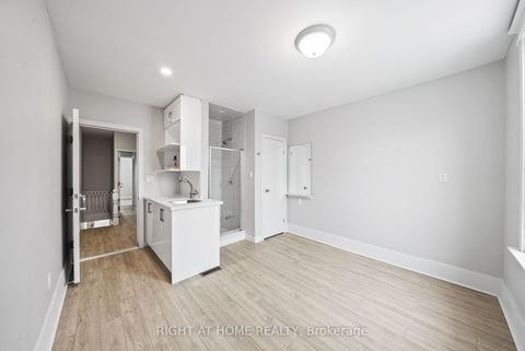 Photo 4 at 134 Millicent Street, Junction, Toronto
