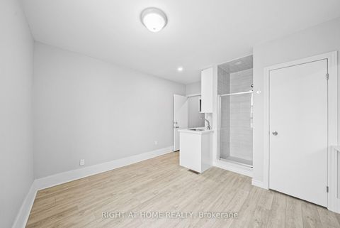 Photo 5 at 134 Millicent Street, Junction, Toronto