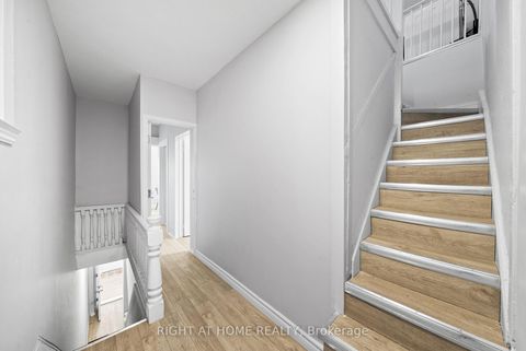 Photo 6 at 134 Millicent Street, Junction, Toronto