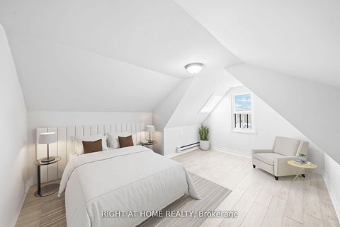 Photo 7 at 134 Millicent Street, Junction, Toronto