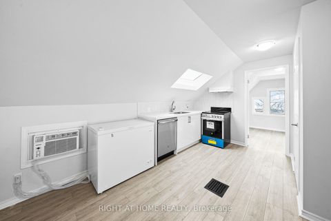 Photo 8 at 134 Millicent Street, Junction, Toronto