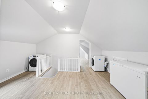 Photo 9 at 134 Millicent Street, Junction, Toronto