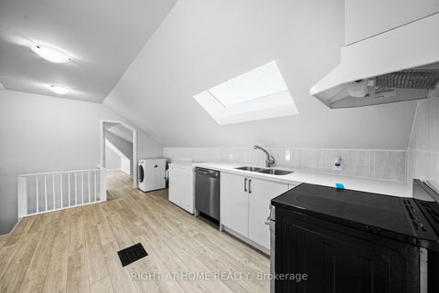 Photo 10 at 134 Millicent Street, Junction, Toronto
