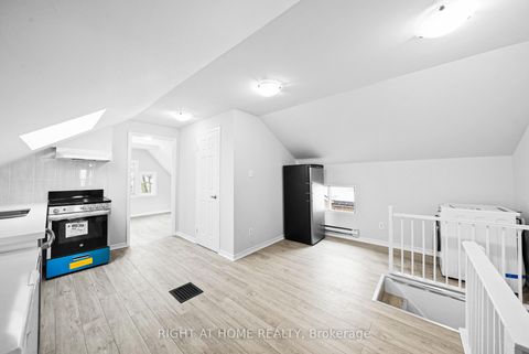 Photo 11 at 134 Millicent Street, Junction, Toronto