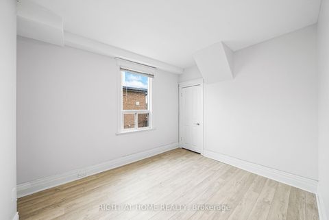 Photo 12 at 134 Millicent Street, Junction, Toronto