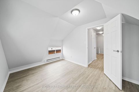 Photo 13 at 134 Millicent Street, Junction, Toronto