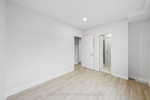 Photo 16 at 134 Millicent Street, Junction, Toronto
