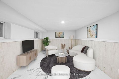 Photo 24 at 134 Millicent Street, Junction, Toronto