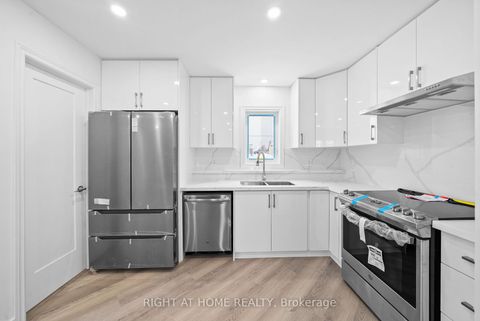 Photo 25 at 134 Millicent Street, Junction, Toronto