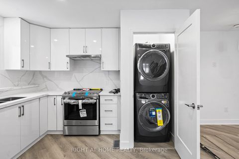 Photo 26 at 134 Millicent Street, Junction, Toronto