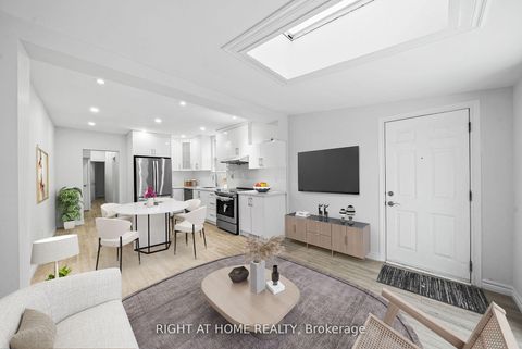 Photo 28 at 134 Millicent Street, Junction, Toronto