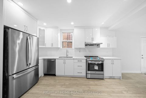 Photo 29 at 134 Millicent Street, Junction, Toronto