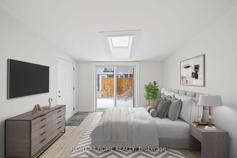 Photo 31 at 134 Millicent Street, Junction, Toronto