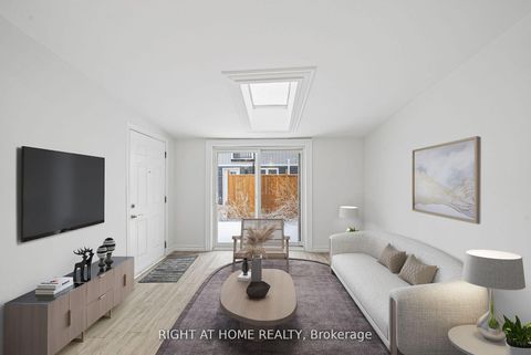 Photo 32 at 134 Millicent Street, Junction, Toronto