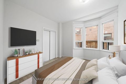 Photo 33 at 134 Millicent Street, Junction, Toronto
