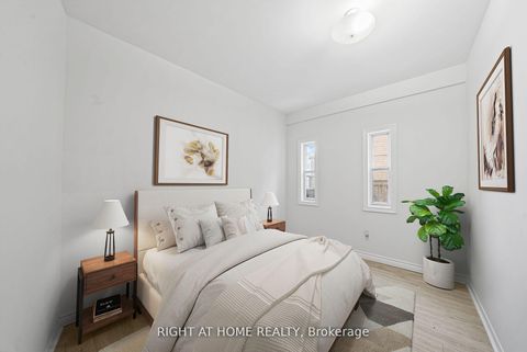 Photo 34 at 134 Millicent Street, Junction, Toronto
