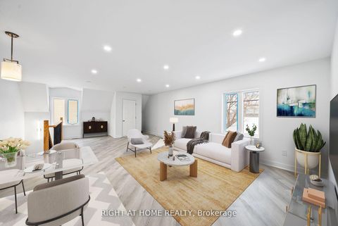 Photo 36 at 134 Millicent Street, Junction, Toronto