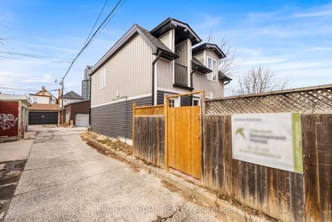 Photo 47 at 134 Millicent Street, Junction, Toronto