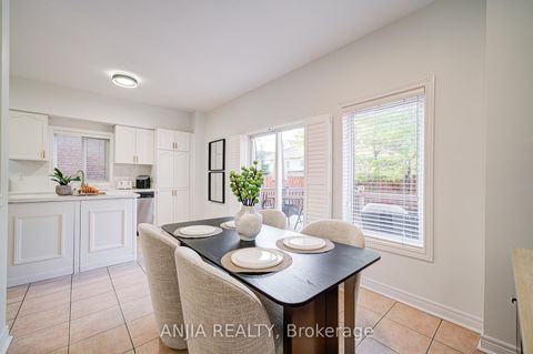 Photo 12 at 97 Blackthorn Drive, Maple, Vaughan