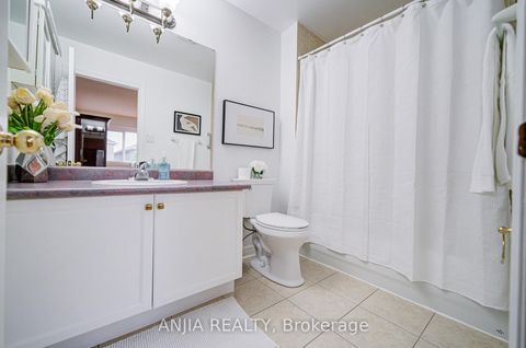 Photo 23 at 97 Blackthorn Drive, Maple, Vaughan