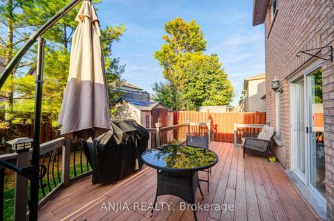 Photo 44 at 97 Blackthorn Drive, Maple, Vaughan