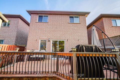 Photo 45 at 97 Blackthorn Drive, Maple, Vaughan