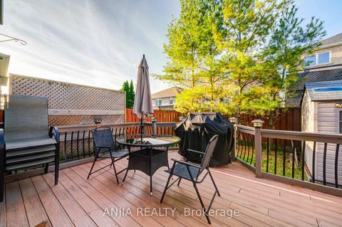 Photo 48 at 97 Blackthorn Drive, Maple, Vaughan