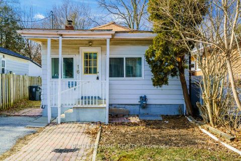 Photo 2 at 16 Forty Third Street, Long Branch, Toronto