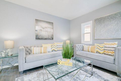 Photo 7 at 16 Forty Third Street, Long Branch, Toronto
