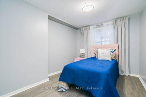 Photo 14 at 16 Forty Third Street, Long Branch, Toronto