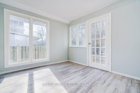 Photo 19 at 16 Forty Third Street, Long Branch, Toronto