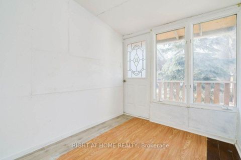 Photo 23 at 16 Forty Third Street, Long Branch, Toronto