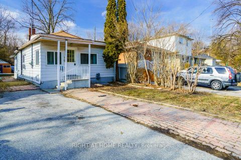 Photo 26 at 16 Forty Third Street, Long Branch, Toronto