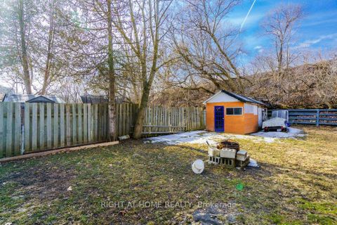 Photo 28 at 16 Forty Third Street, Long Branch, Toronto