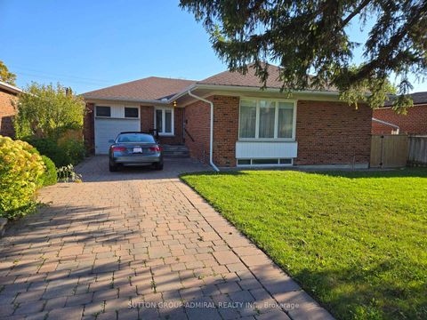 Photo 0 at 261 Epsom Downs Drive, CFB, Toronto
