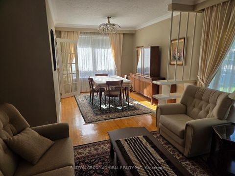 Photo 4 at 261 Epsom Downs Drive, CFB, Toronto