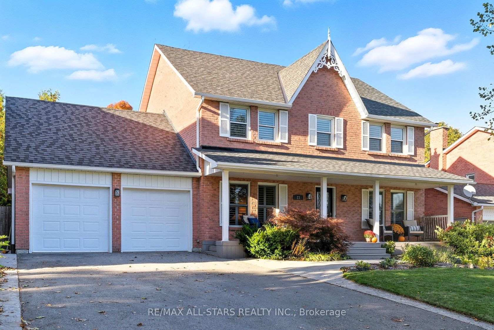 23 Bolton Drive, Uxbridge 