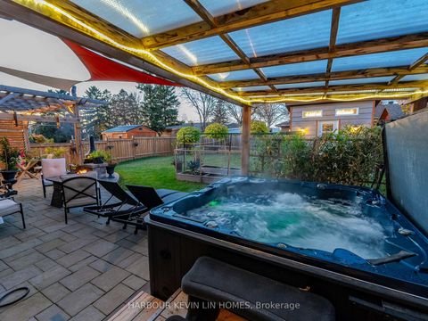 Photo 49 at 44 Philson Court, Cookstown, Innisfil