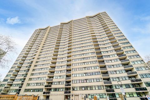 Photo 1 at 1708 - 100 Echo Point, L'Amoreaux, Toronto Photo 1 at 1708 - 100 Echo Point, L'Amoreaux, Toronto