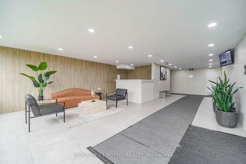 Photo 4 at 1708 - 100 Echo Point, L'Amoreaux, Toronto Photo 4 at 1708 - 100 Echo Point, L'Amoreaux, Toronto